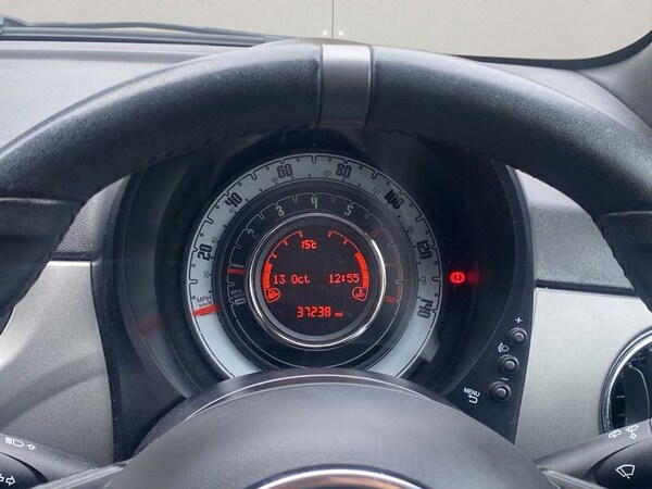 Used Fiat 500 2019 for sale - 76185558: Photo 26