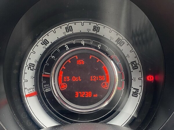 Used Fiat 500 2019 for sale - 76185558: Photo 27