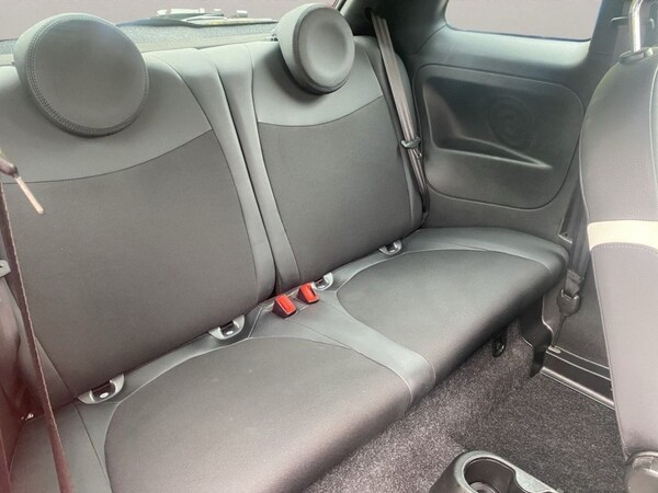 Used Fiat 500 2019 for sale - 76185558: Photo 28