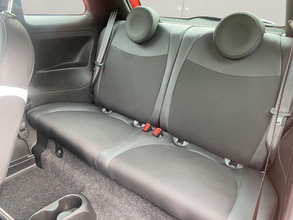 Used Fiat 500 2019 for sale - 76185558: Photo 29