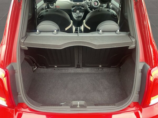 Used Fiat 500 2019 for sale - 76185558: Photo 30