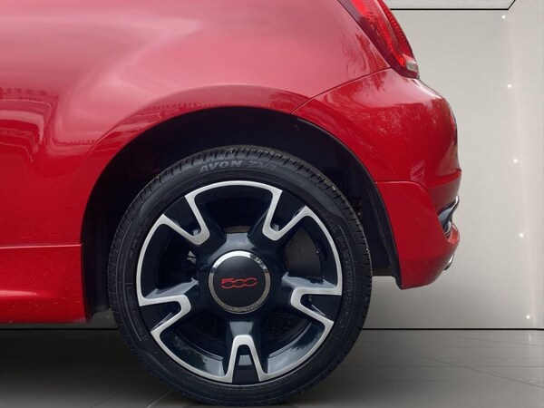 Used Fiat 500 2019 for sale - 76185558: Photo 31