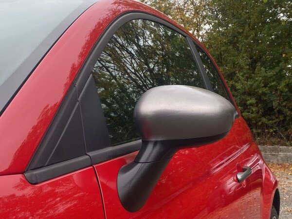 Used Fiat 500 2019 for sale - 76185558: Photo 32