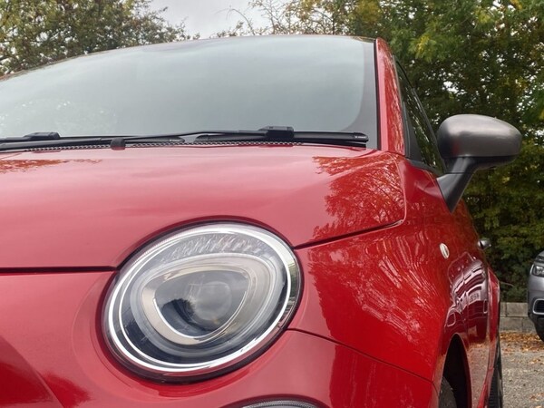 Used Fiat 500 2019 for sale - 76185558: Photo 33