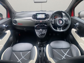 Used Fiat 500 2019 for sale - 76185558: Photo 4