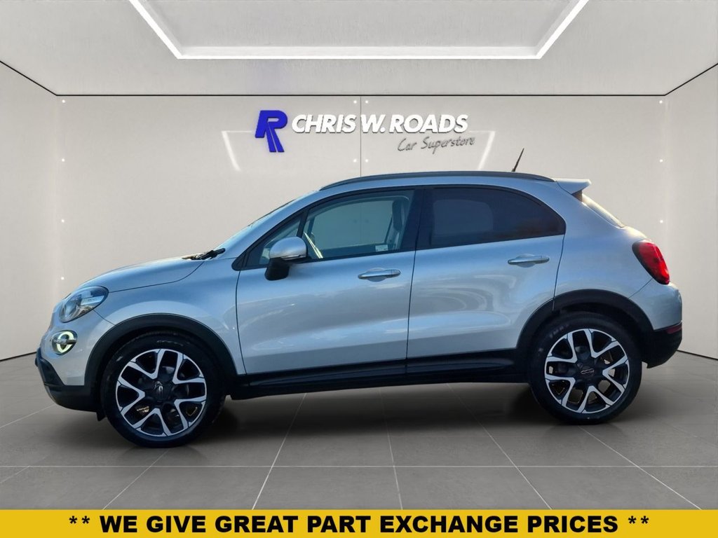 Used Fiat 500X 2020 for sale - 77936459: Photo 10