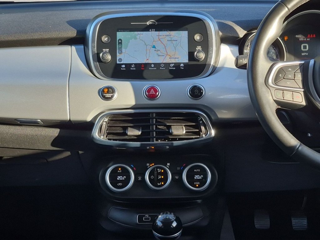 Used Fiat 500X 2020 for sale - 77936459: Photo 14