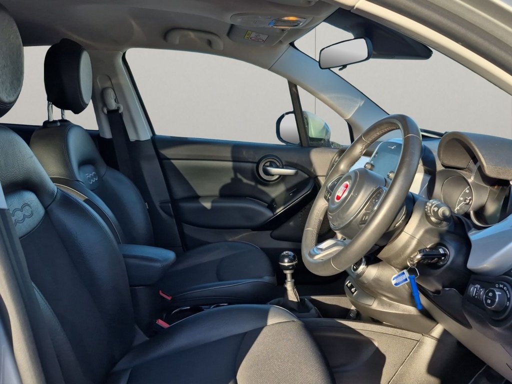 Used Fiat 500X 2020 for sale - 77936459: Photo 15