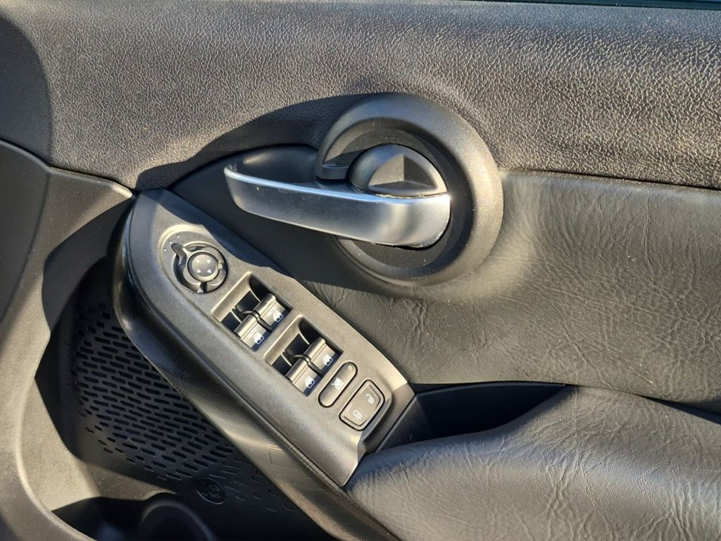 Used Fiat 500X 2020 for sale - 77936459: Photo 16