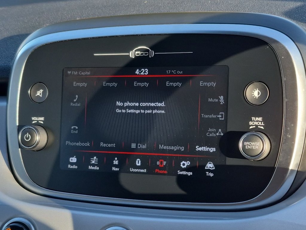 Used Fiat 500X 2020 for sale - 77936459: Photo 20