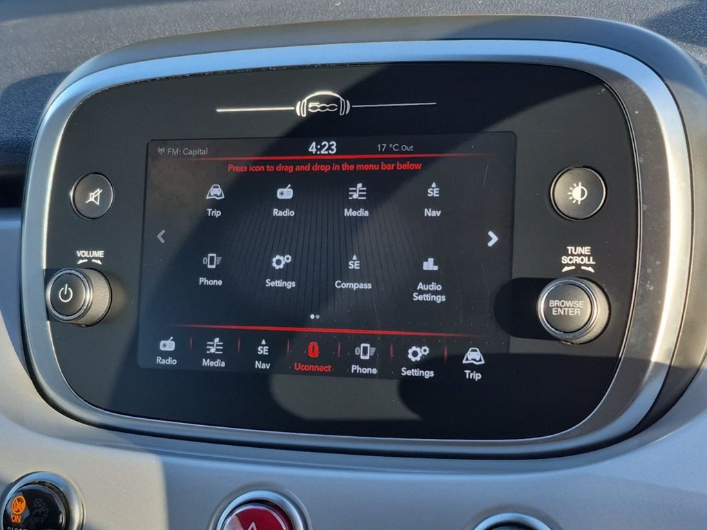 Used Fiat 500X 2020 for sale - 77936459: Photo 21