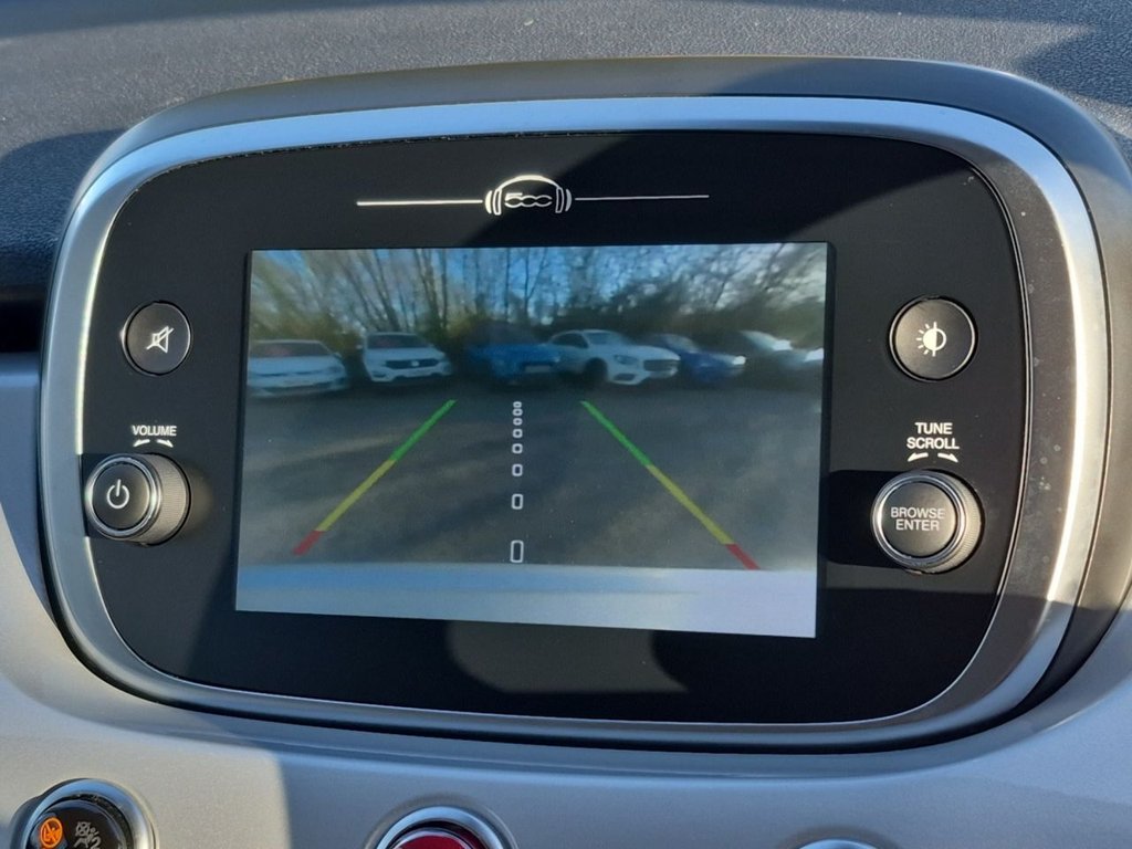 Used Fiat 500X 2020 for sale - 77936459: Photo 22