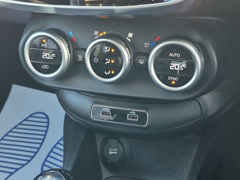 Used Fiat 500X 2020 for sale - 77936459: Photo 23