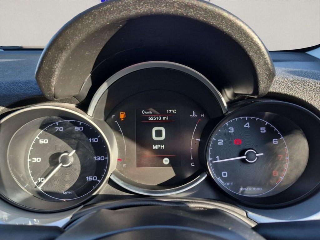 Used Fiat 500X 2020 for sale - 77936459: Photo 26