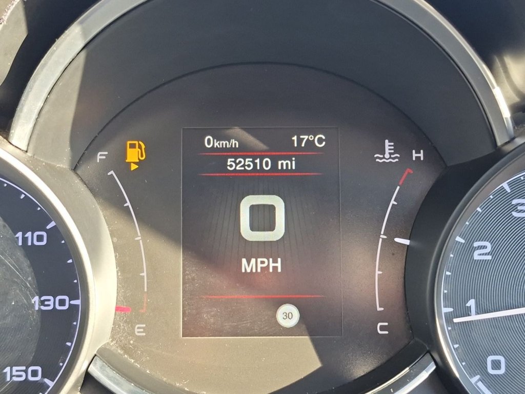 Used Fiat 500X 2020 for sale - 77936459: Photo 27