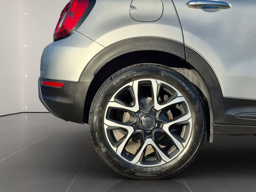 Used Fiat 500X 2020 for sale - 77936459: Photo 31