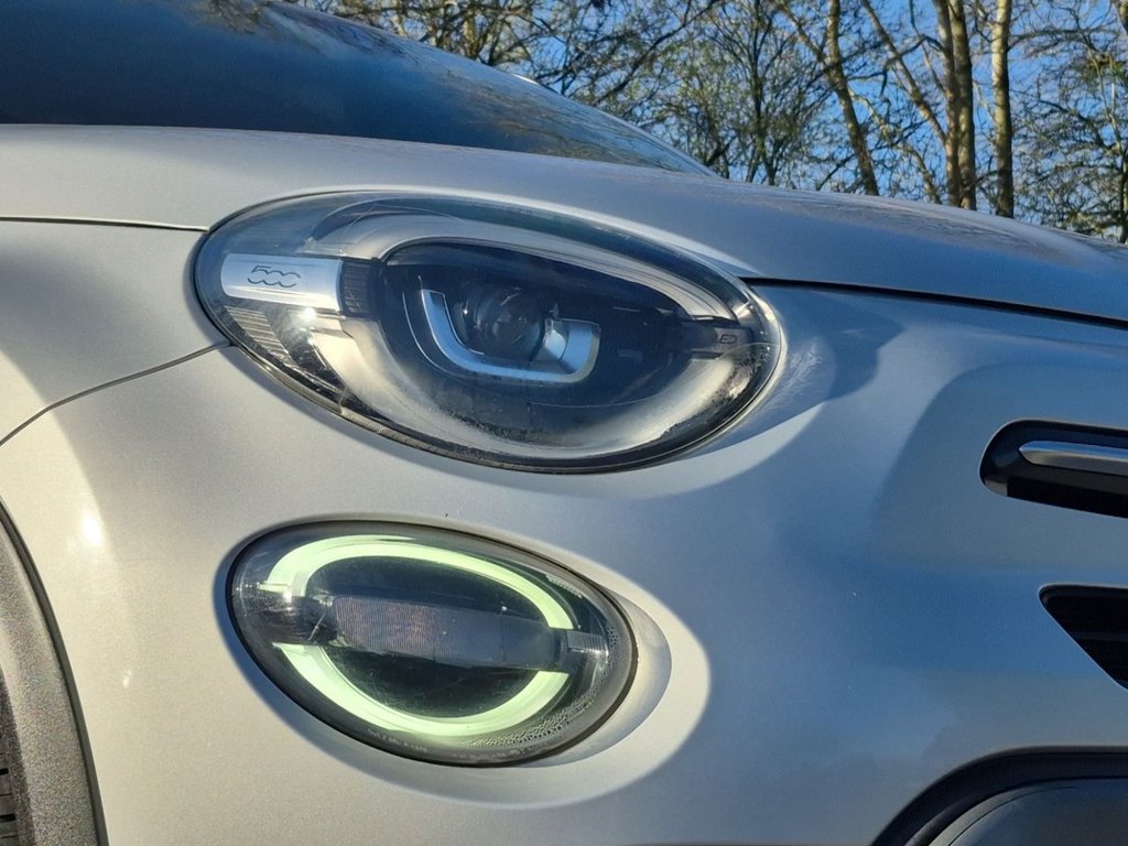 Used Fiat 500X 2020 for sale - 77936459: Photo 33