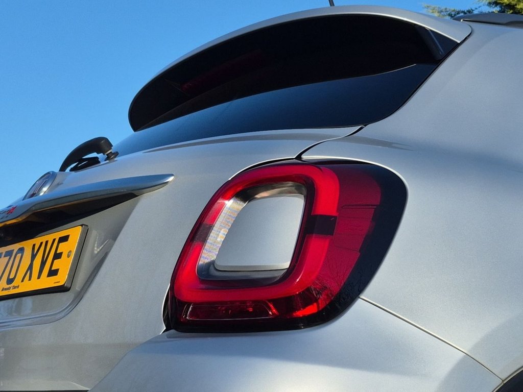 Used Fiat 500X 2020 for sale - 77936459: Photo 34