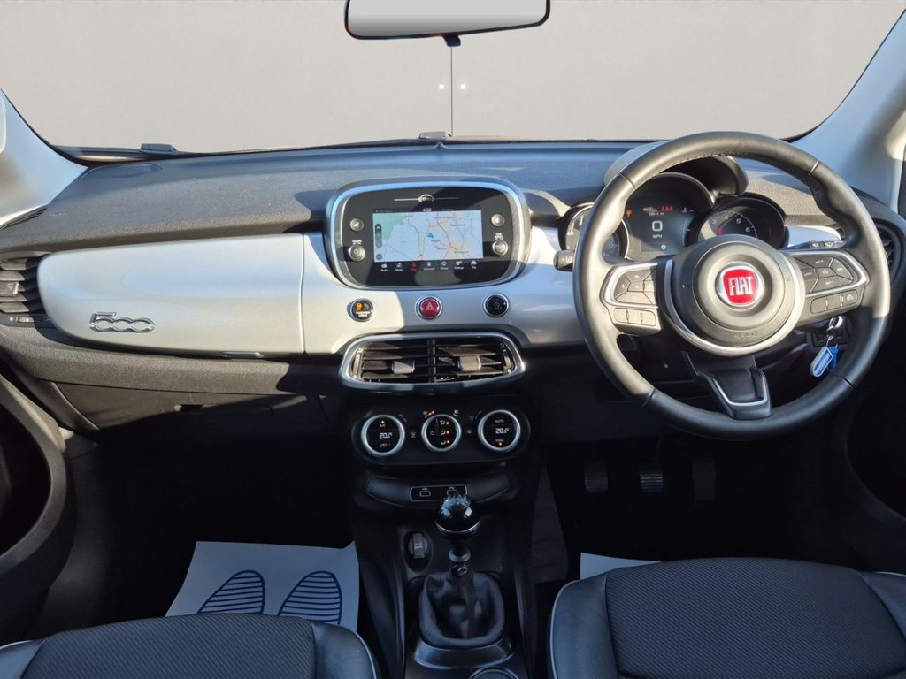 Used Fiat 500X 2020 for sale - 77936459: Photo 5