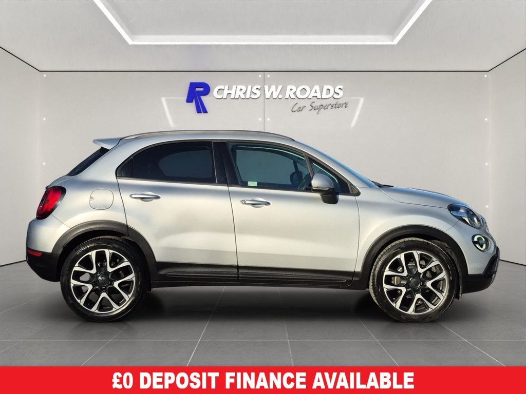 Used Fiat 500X 2020 for sale - 77936459: Photo 9