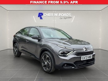 Used Citroen C4 2022 for sale - 78288526: Photo