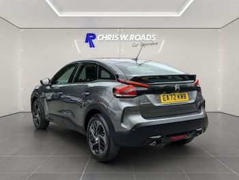 Used Citroen C4 2022 for sale - 78288526: Photo