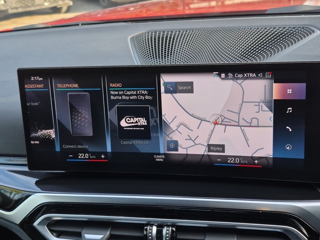 Used BMW 2 Series 2022 for sale - 76367718: Photo 21