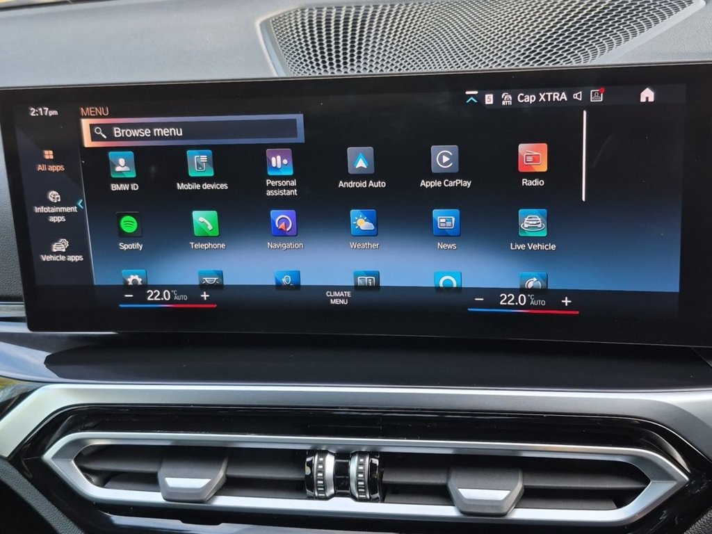 Used BMW 2 Series 2022 for sale - 76367718: Photo 22