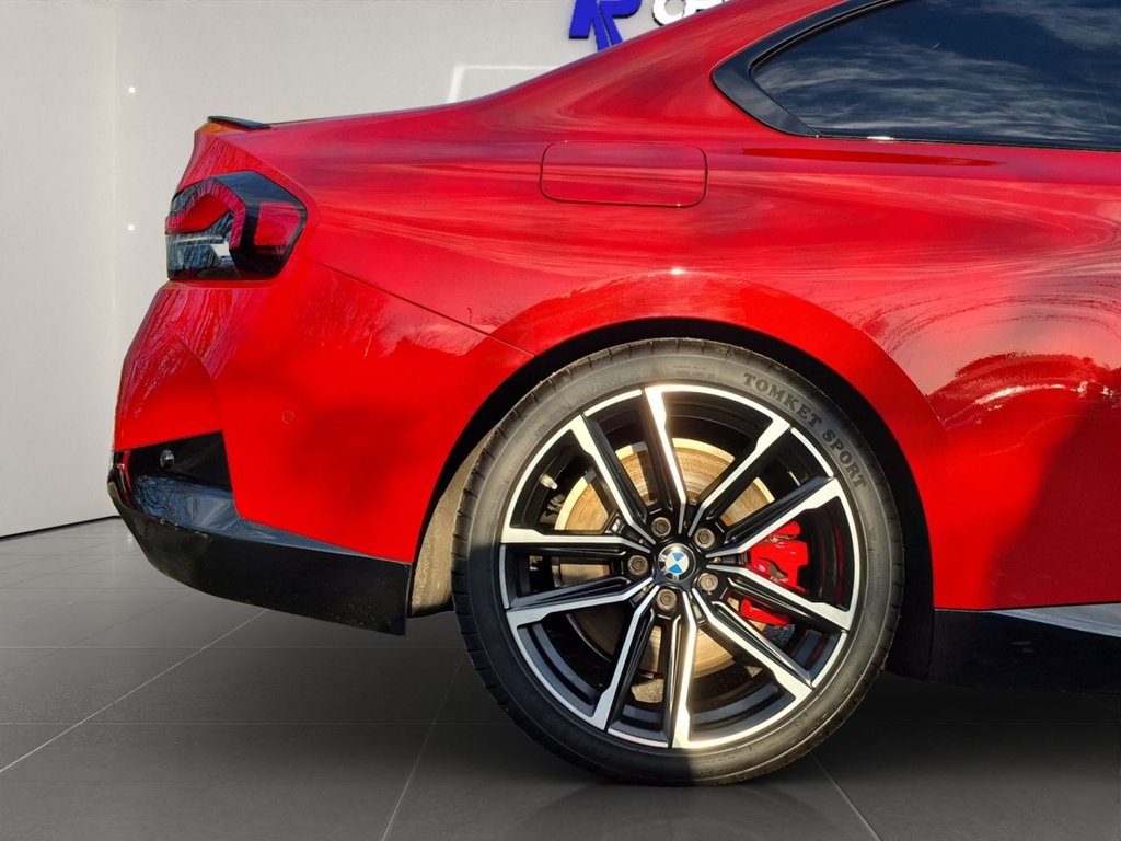 Used BMW 2 Series 2022 for sale - 76367718: Photo 35