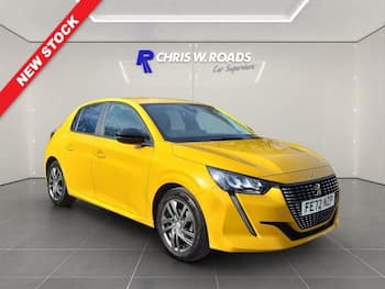 Used Peugeot 208 2022 for sale - 79842907: Photo