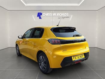 Used Peugeot 208 2022 for sale - 79842907: Photo
