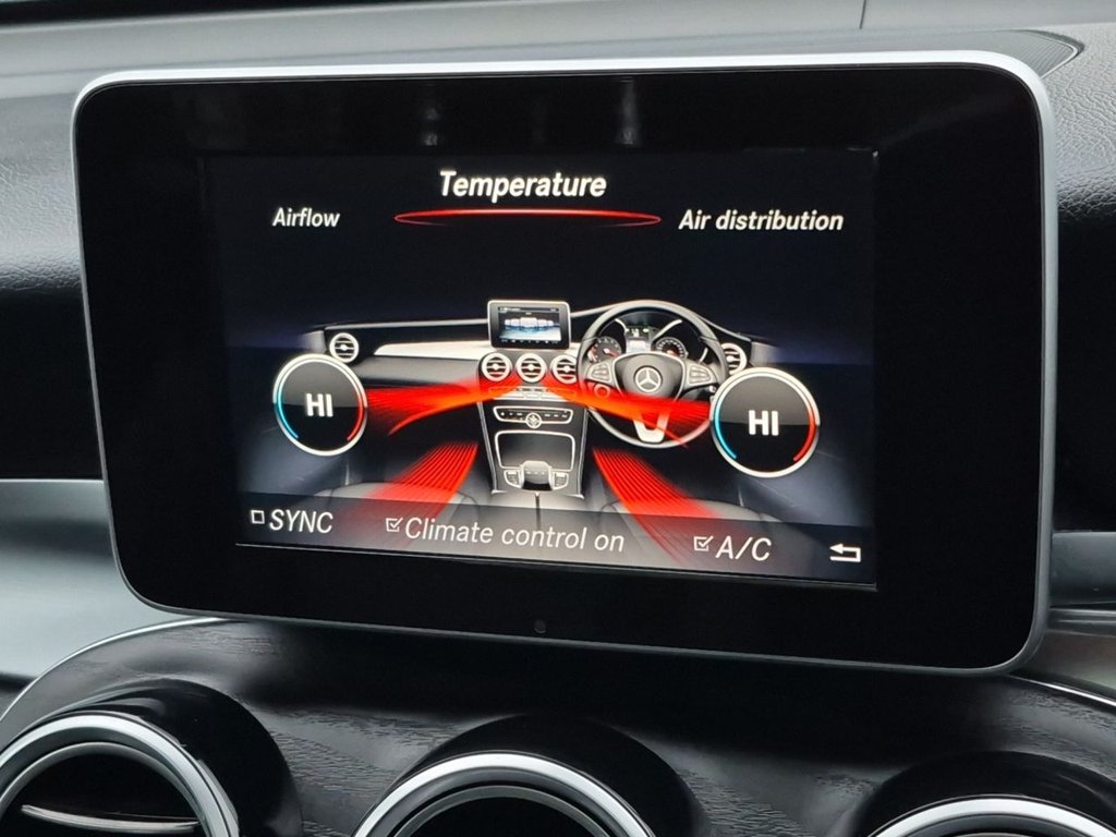 Used Mercedes-Benz GLC 2019 for sale - 77249840: Photo 24