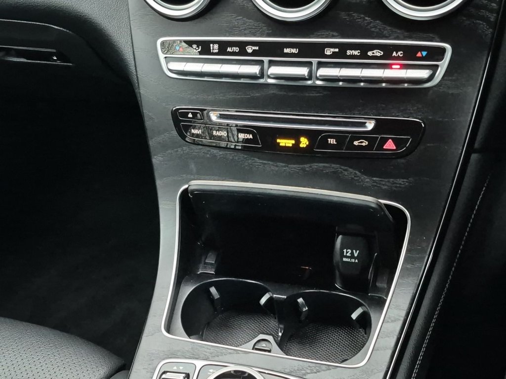 Used Mercedes-Benz GLC 2019 for sale - 77249840: Photo 26