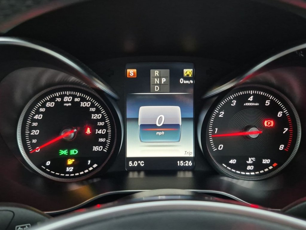 Used Mercedes-Benz GLC 2019 for sale - 77249840: Photo 29