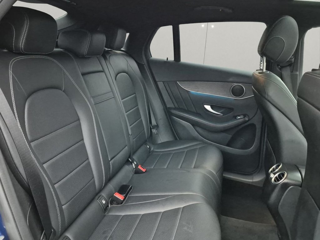 Used Mercedes-Benz GLC 2019 for sale - 77249840: Photo 31