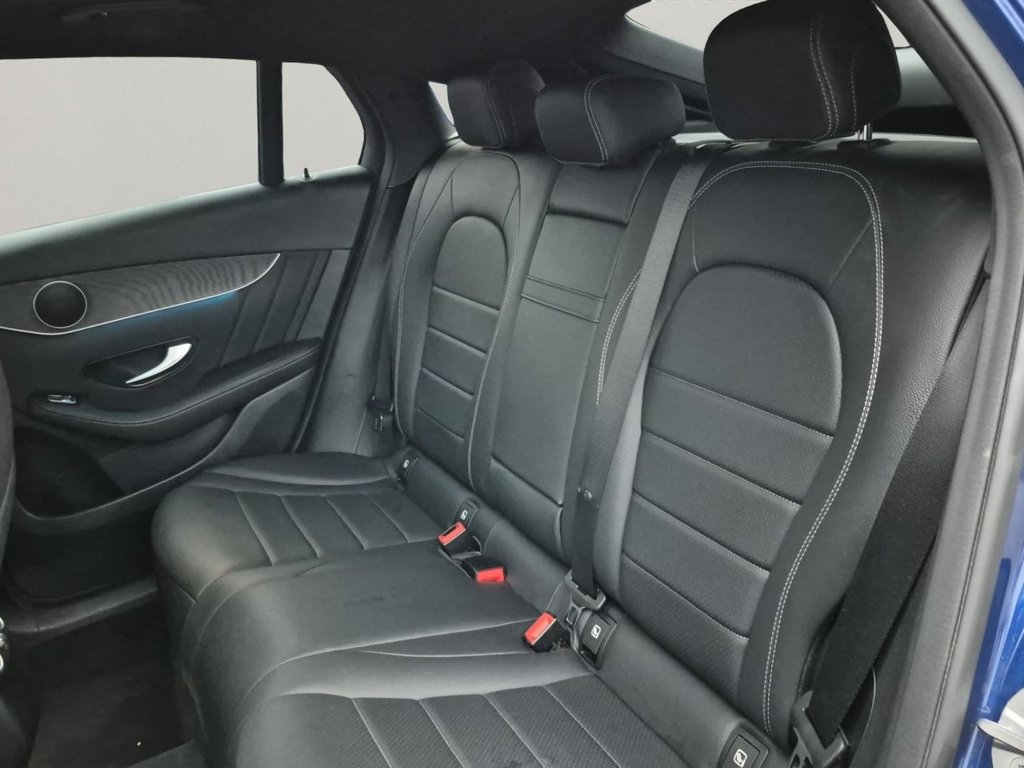 Used Mercedes-Benz GLC 2019 for sale - 77249840: Photo 32