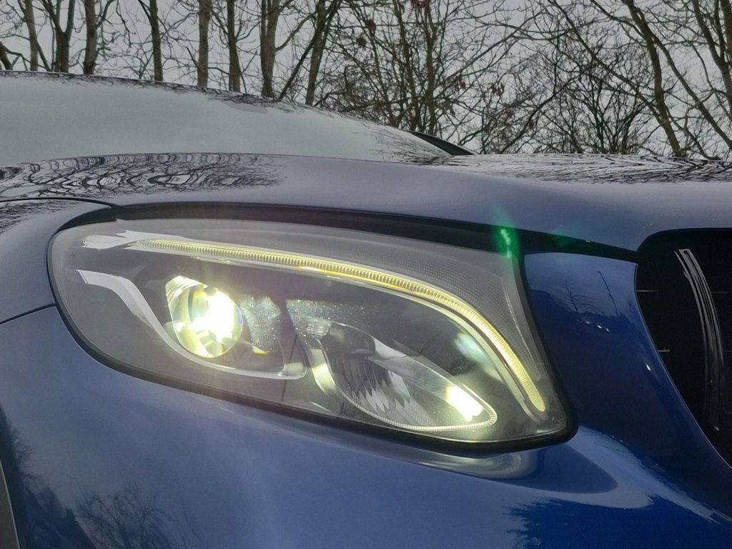 Used Mercedes-Benz GLC 2019 for sale - 77249840: Photo 37