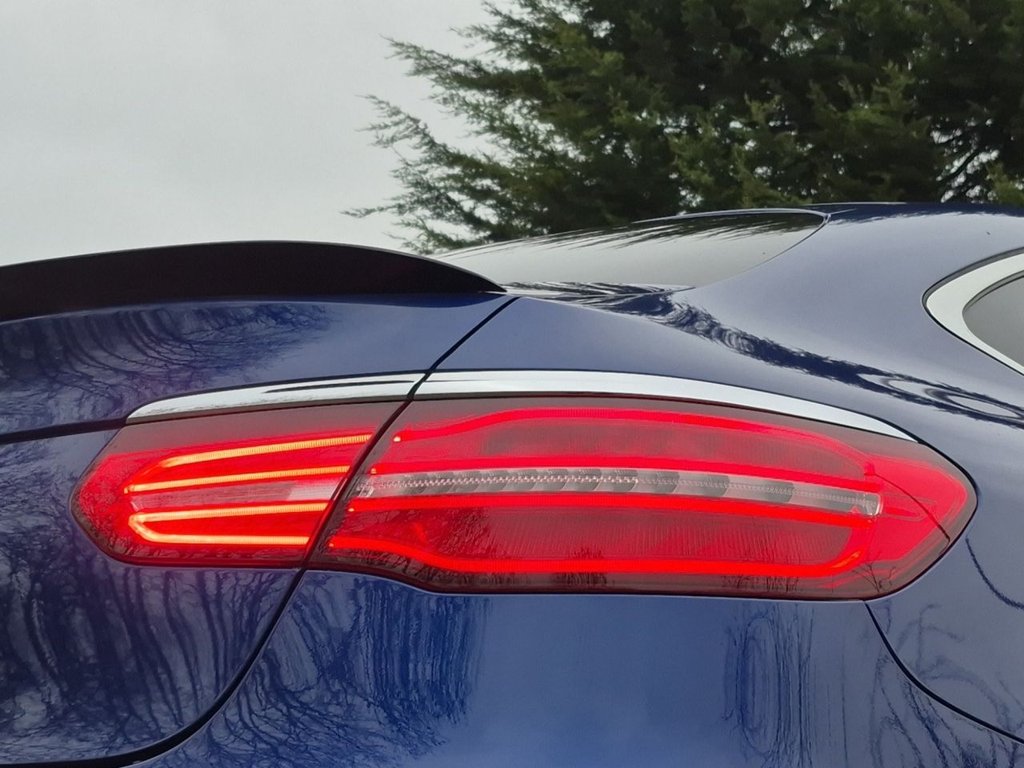 Used Mercedes-Benz GLC 2019 for sale - 77249840: Photo 38