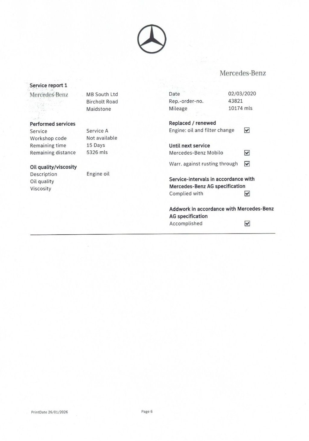 Used Mercedes-Benz GLC 2019 for sale - 77249840: Photo 41