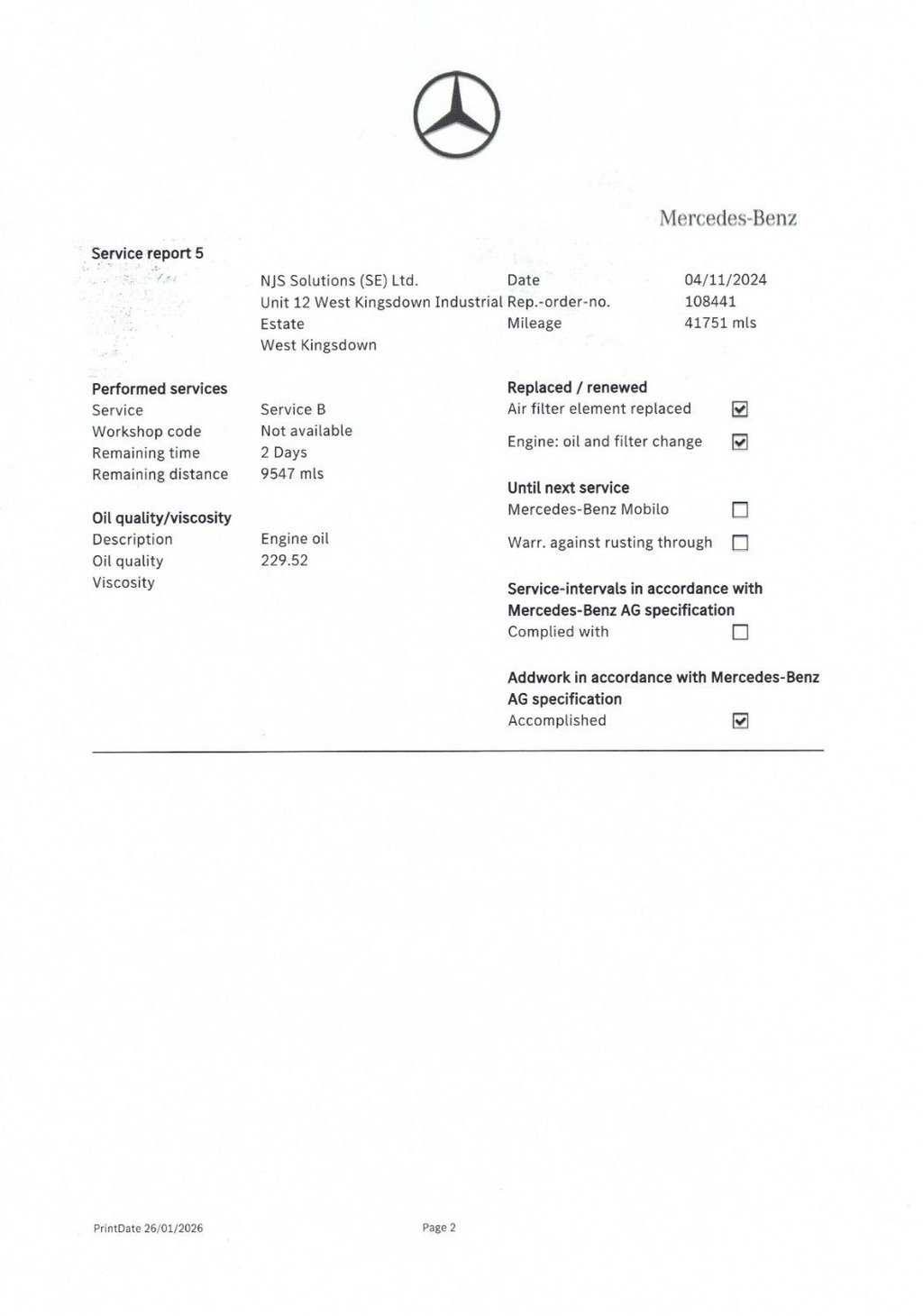 Used Mercedes-Benz GLC 2019 for sale - 77249840: Photo 45