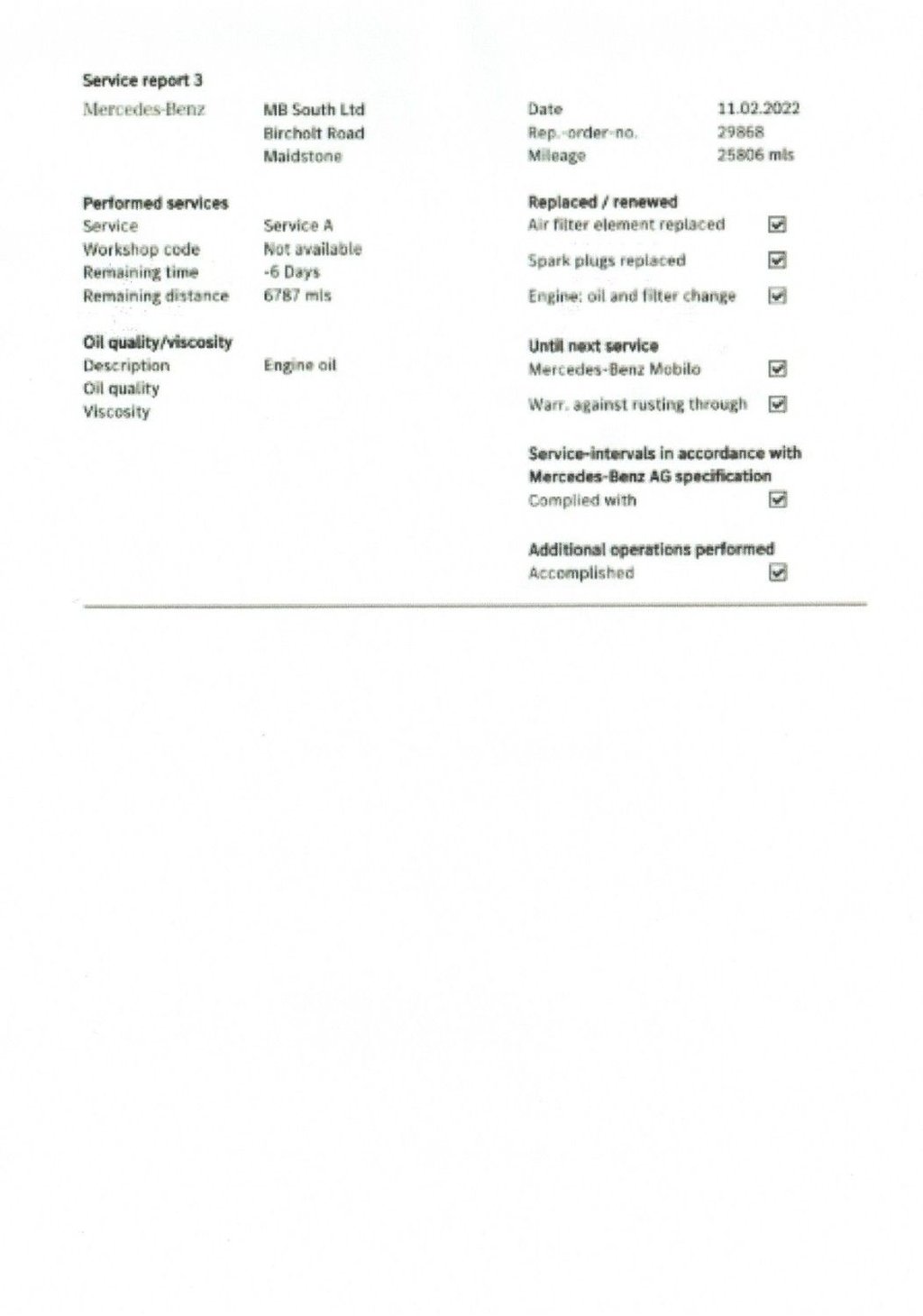 Used Mercedes-Benz GLC 2019 for sale - 77249840: Photo 9