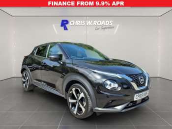 2019 (69) - 1.0 DIG-T Tekna 5dr