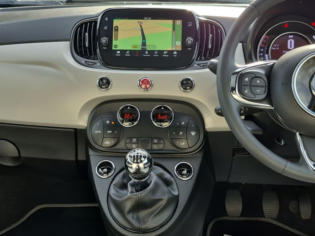 Used Fiat 500 2020 for sale - 77594582: Photo 14