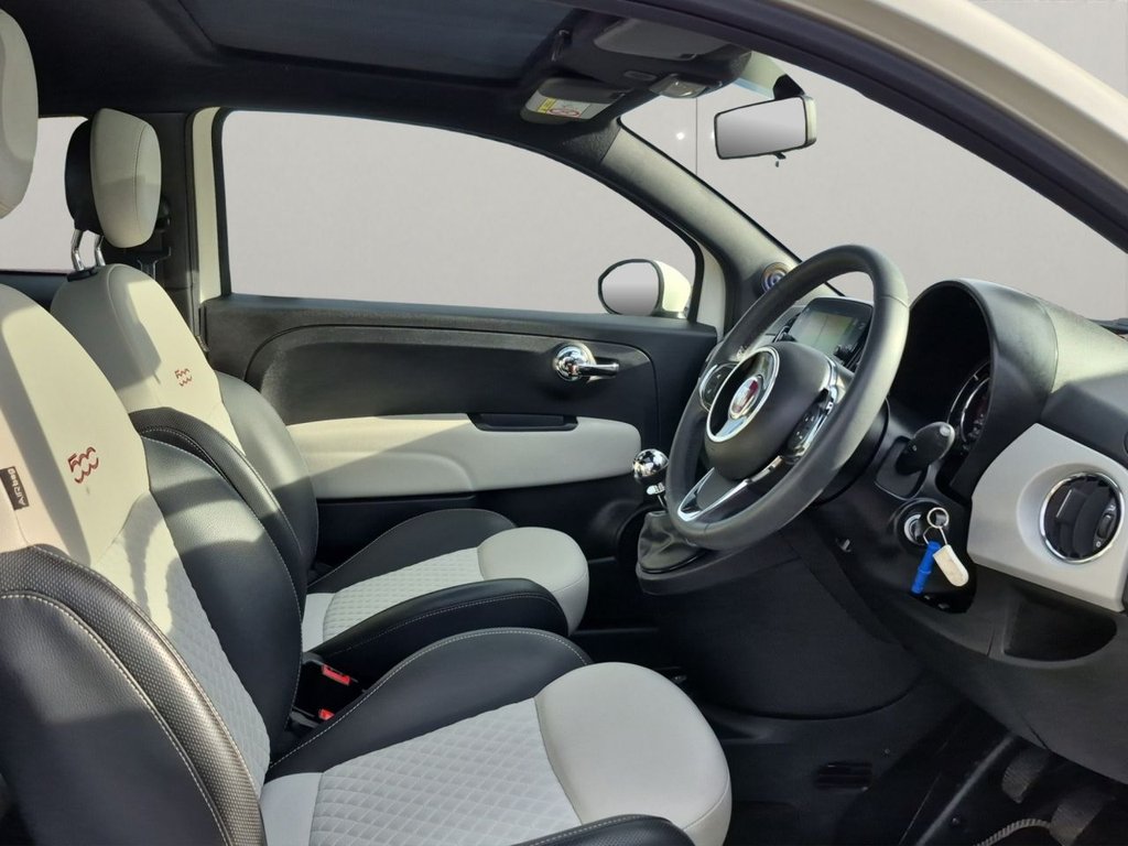 Used Fiat 500 2020 for sale - 77594582: Photo 15