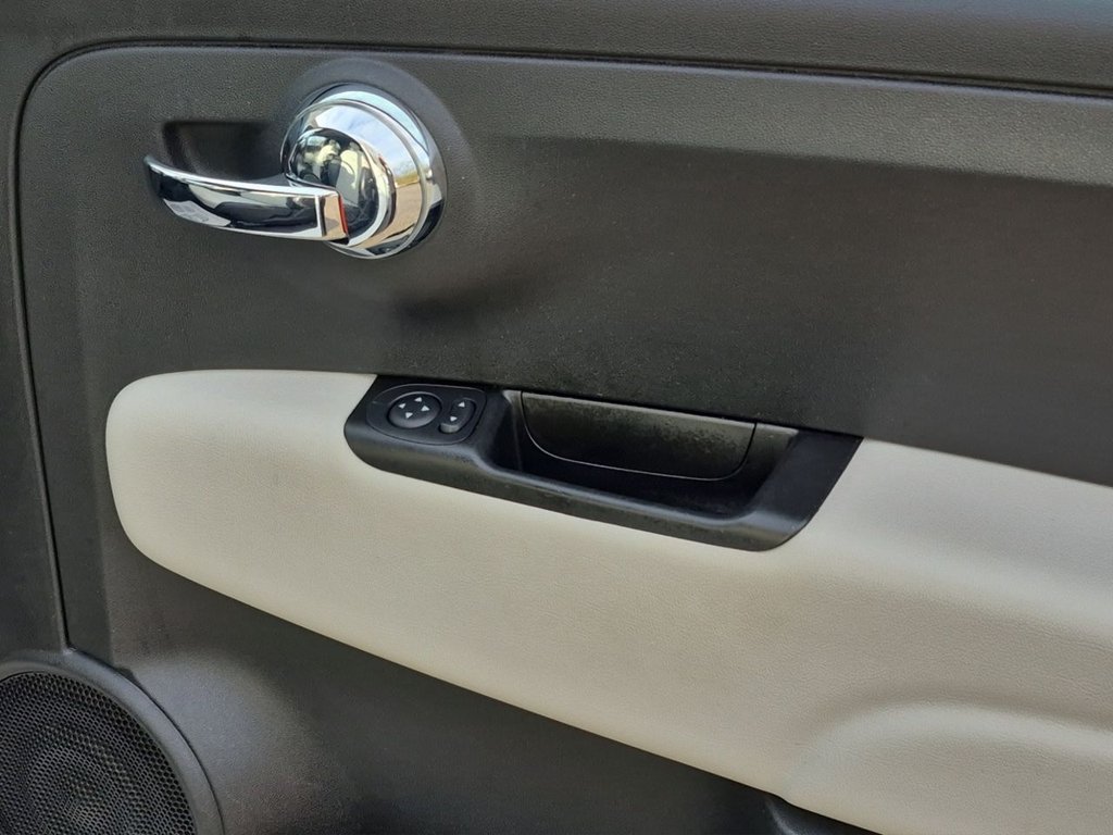 Used Fiat 500 2020 for sale - 77594582: Photo 16