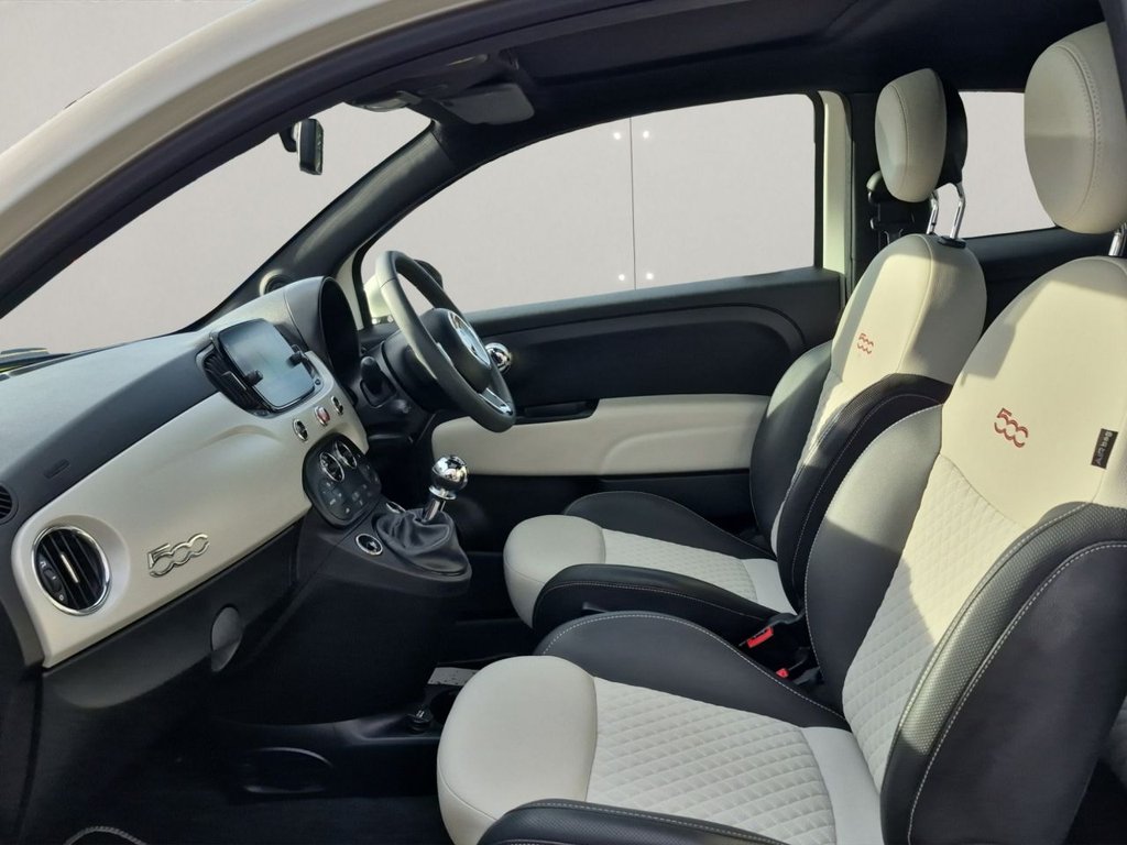 Used Fiat 500 2020 for sale - 77594582: Photo 17