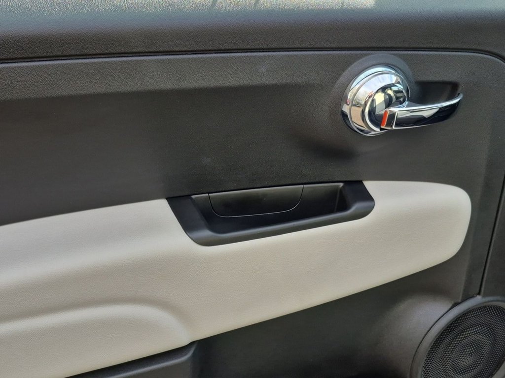 Used Fiat 500 2020 for sale - 77594582: Photo 18