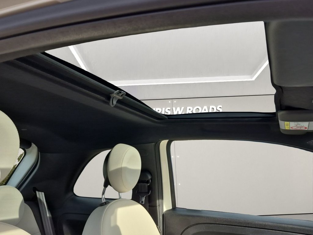 Used Fiat 500 2020 for sale - 77594582: Photo 19