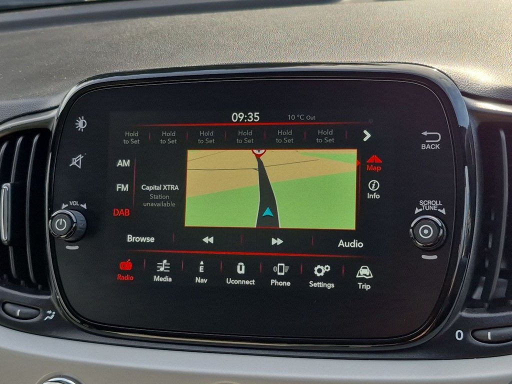 Used Fiat 500 2020 for sale - 77594582: Photo 20