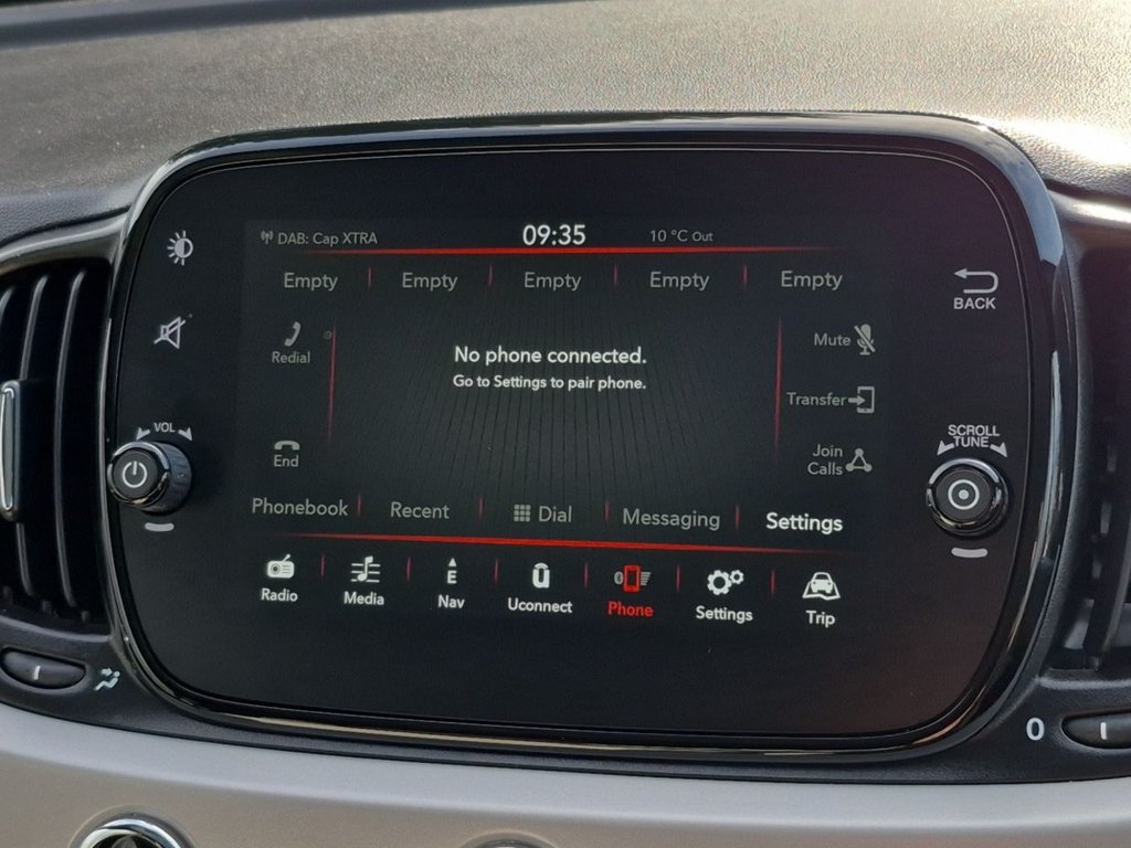 Used Fiat 500 2020 for sale - 77594582: Photo 21